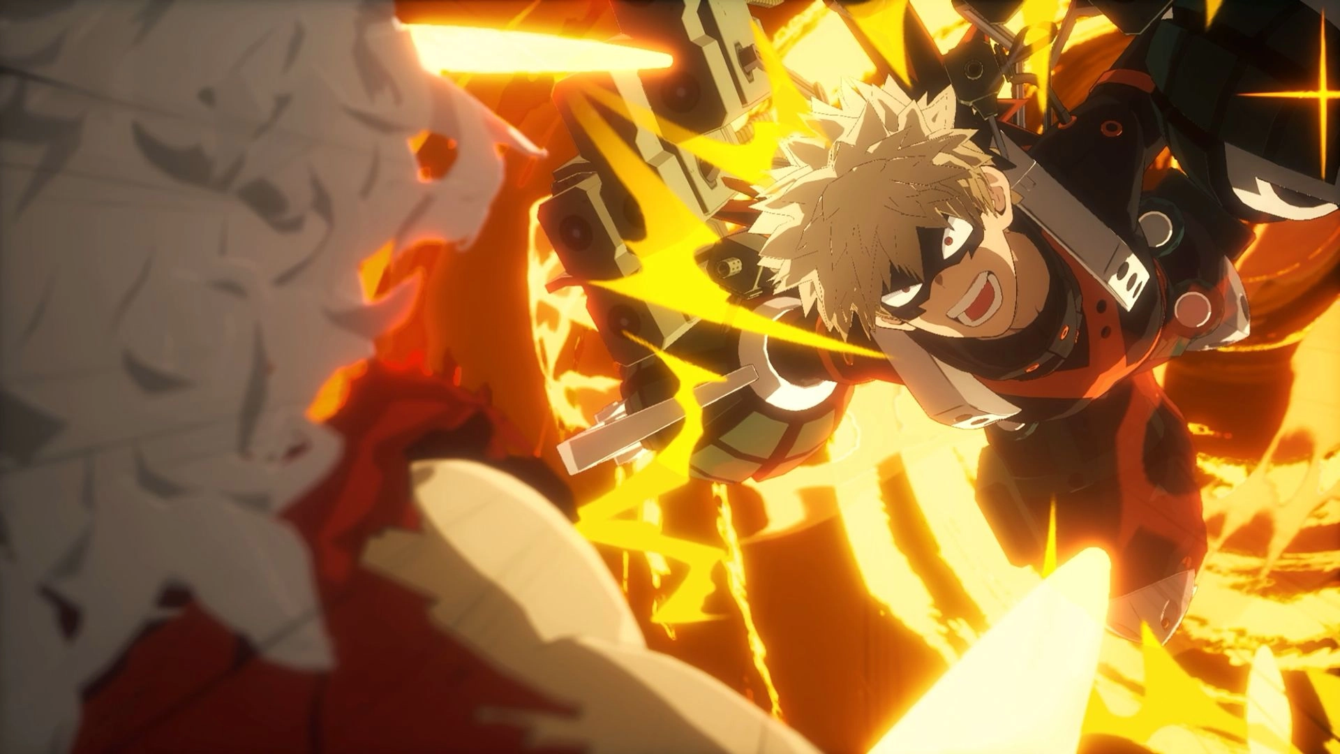 My Hero Academia: All````s Justice  Xbox