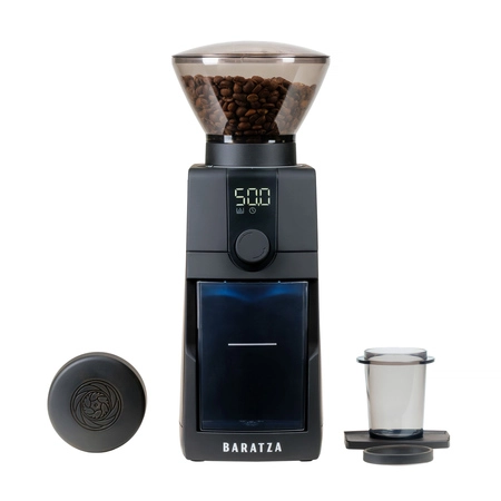 Baratza - Encore ESP Pro black