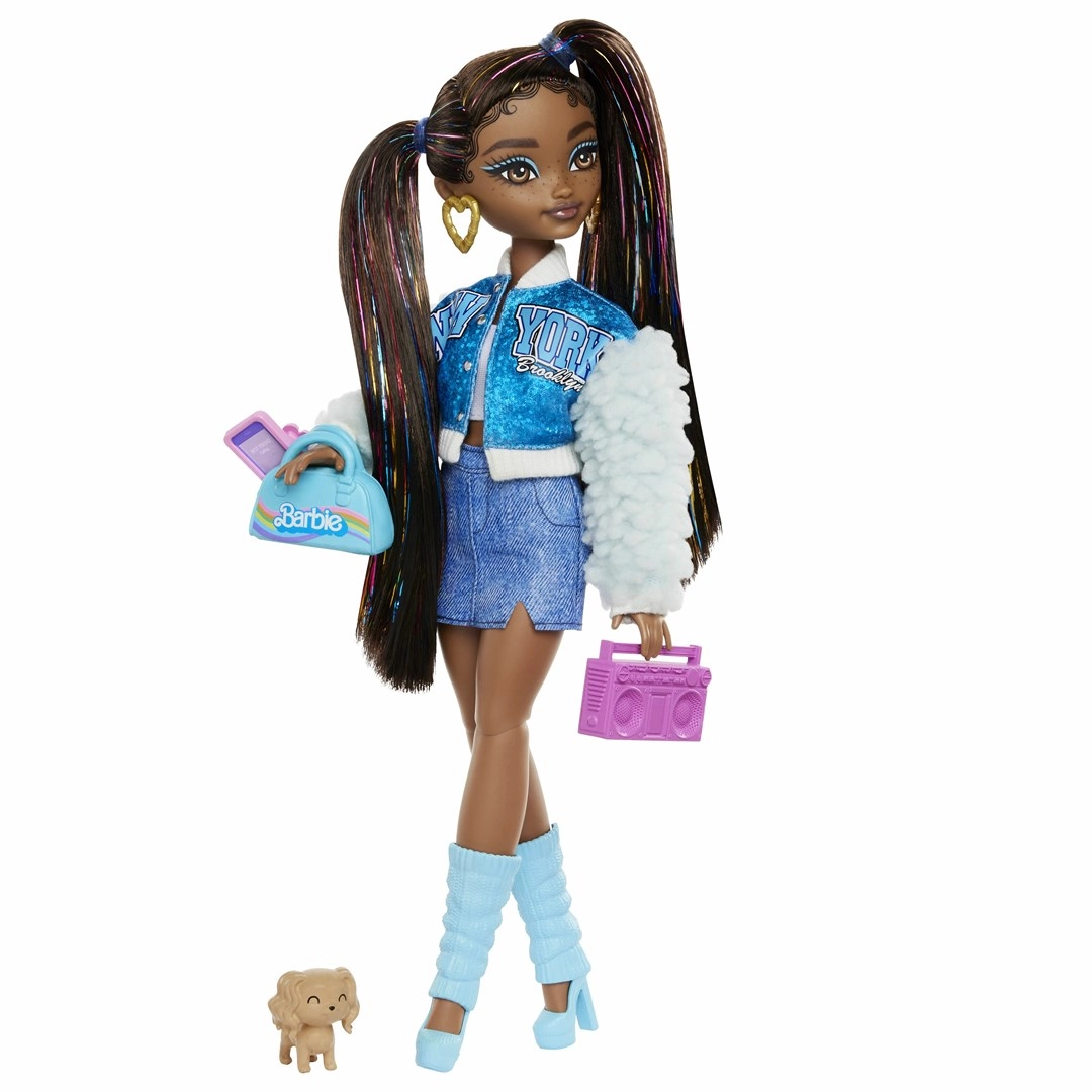 Barbie Dream Besties "Brooklyn" Fashion