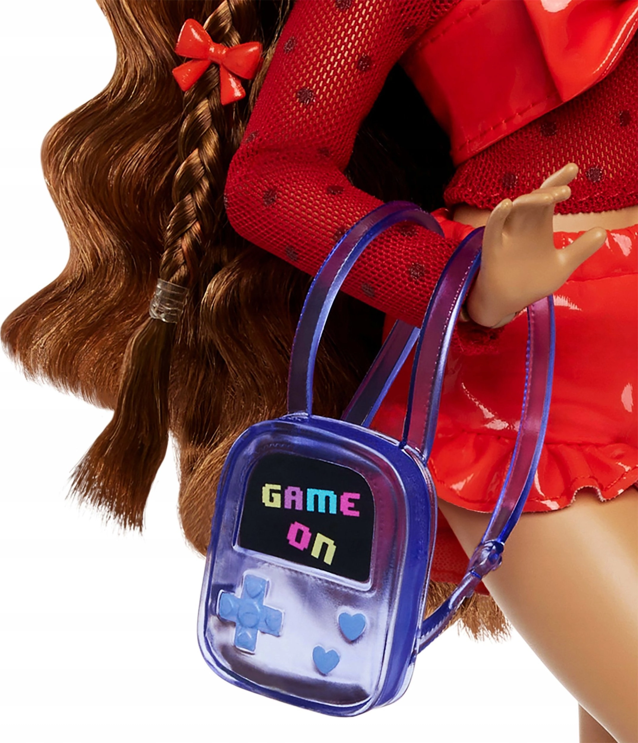 Barbie Dream Besties Teresa Fashion Doll
