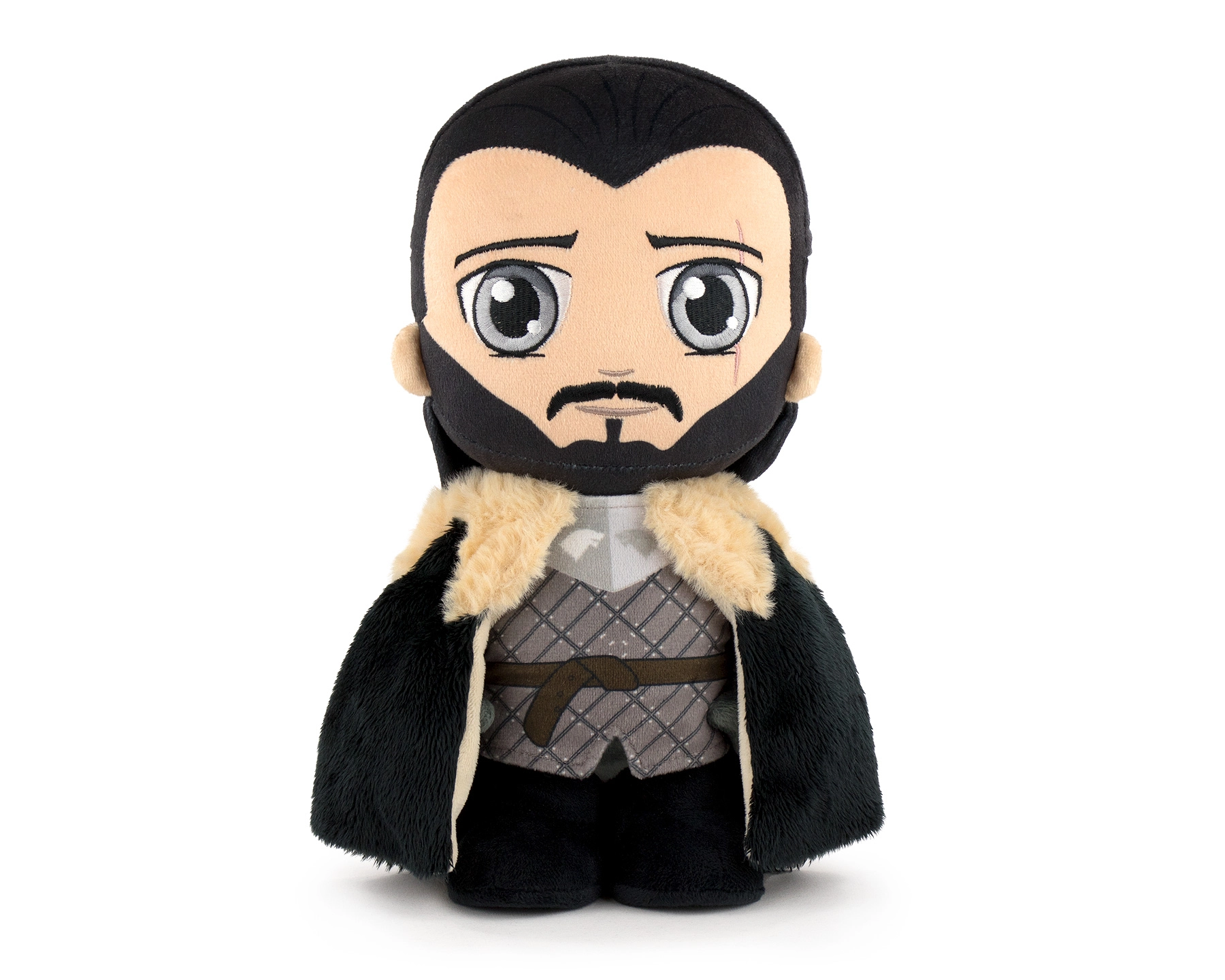 BARRADO: Game of Thrones – Jon