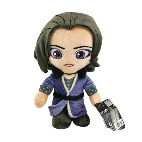 BARRADO: The Witcher – Yennefer Plush