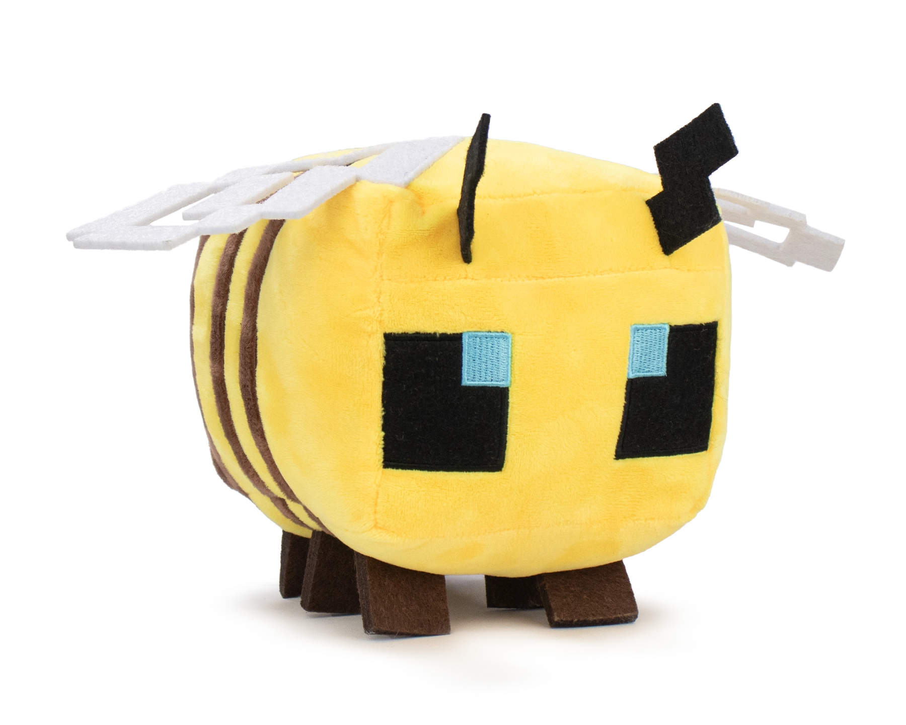 BARRADO: Minecraft – Bee Plushie 30