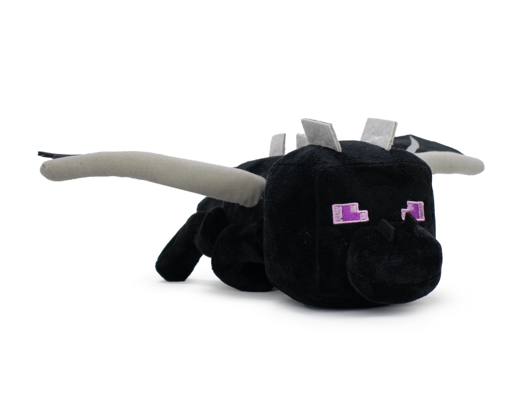 BARRADO: Minecraft – Ender Dragon Plushie
