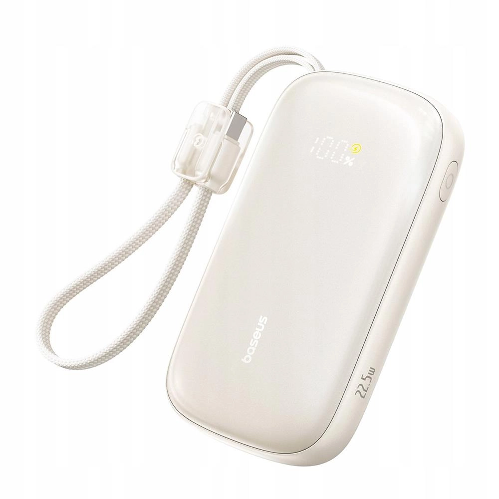 Baseus Powerbank EnerFill FC21 Qpow 3