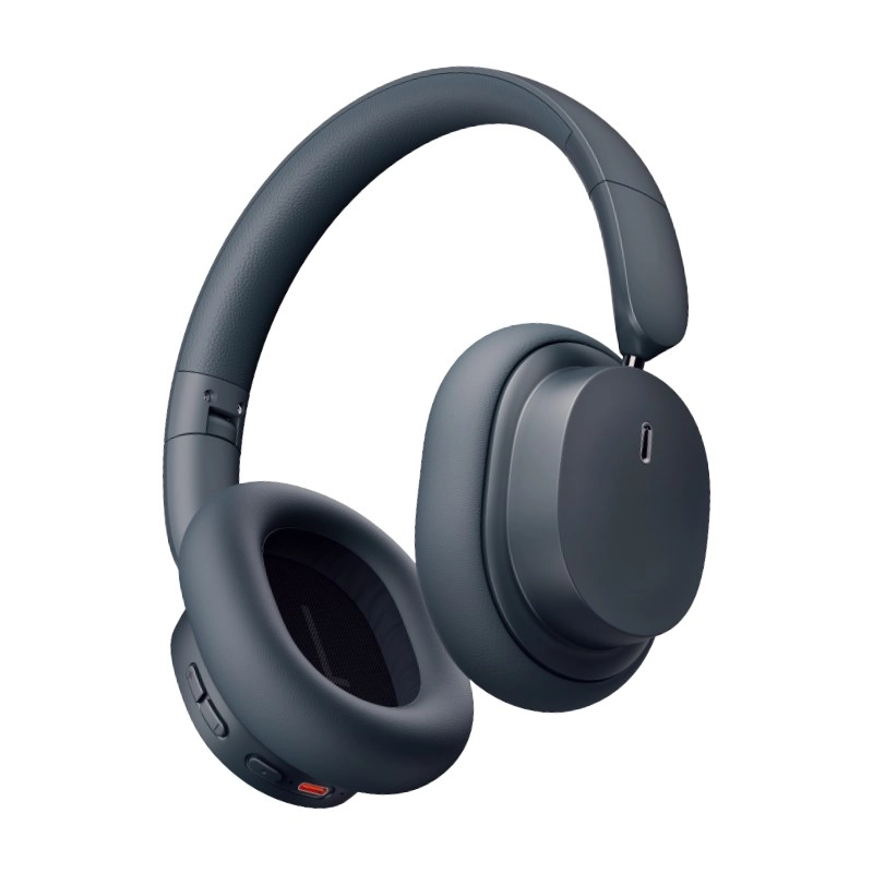 Baseus Bowie D05 Wireless Headphones black