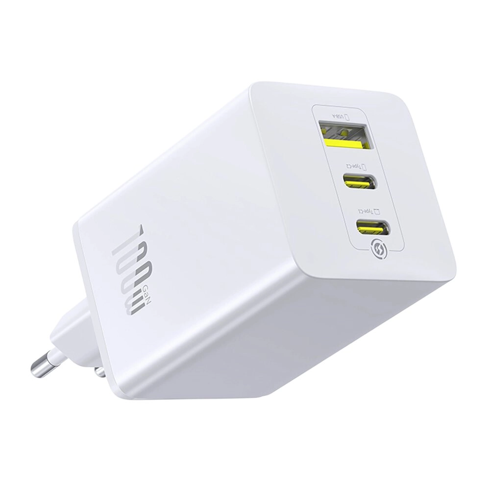 Wall fast charger EnerFill FE11 100W