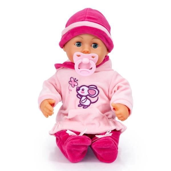 Bayer Doll First Words 93824BD 4003336407372