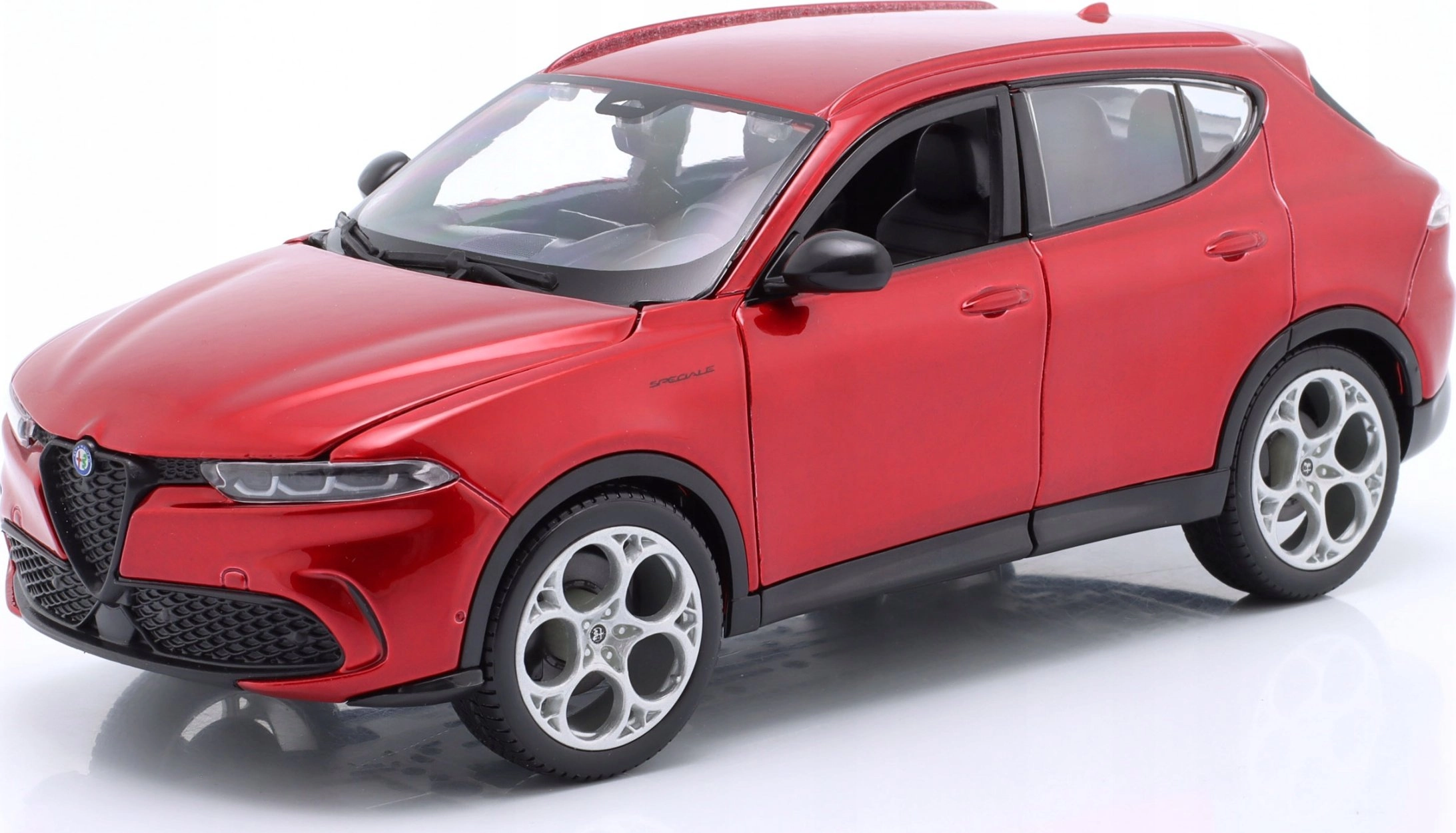 BBU 1:24 Alfa Romeo Tonal met