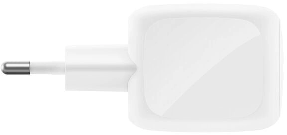 Belkin Ladegert Dual USB-C 50W PD