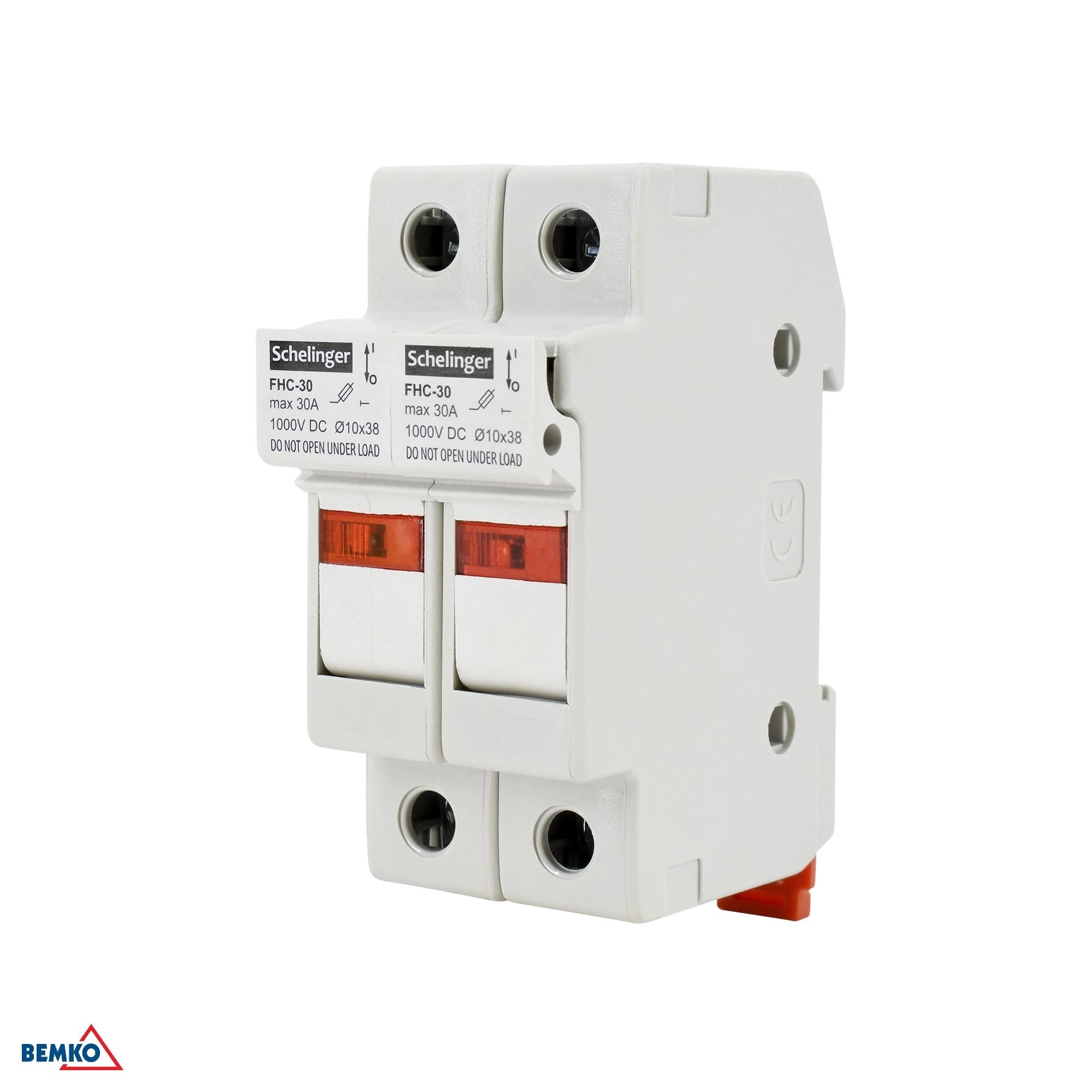 Bemko Programator czasowy astronomiczny 24-264 VAC/DC