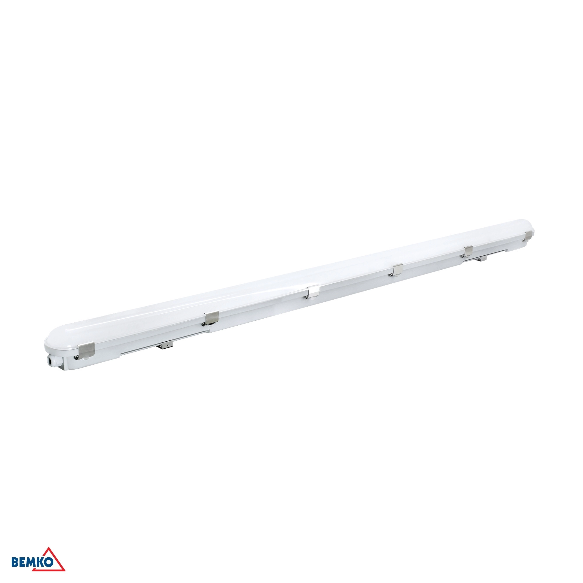 Hermetic LED fixture ALWIR 3 70W