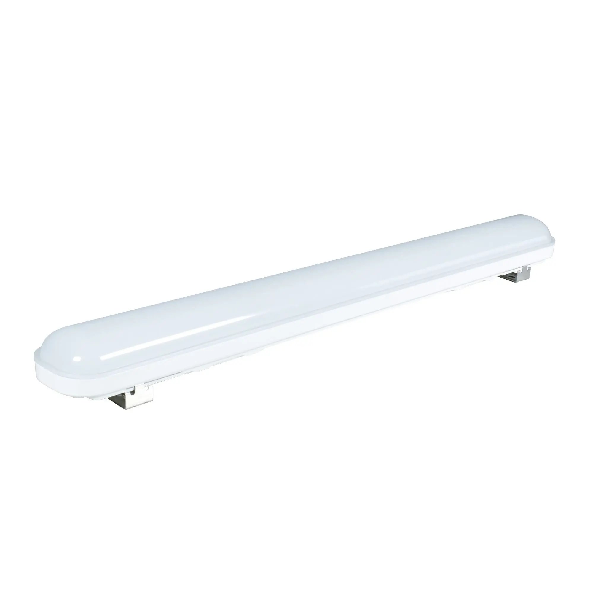Hermetic SOLIS LED luminaire 18W 4000K