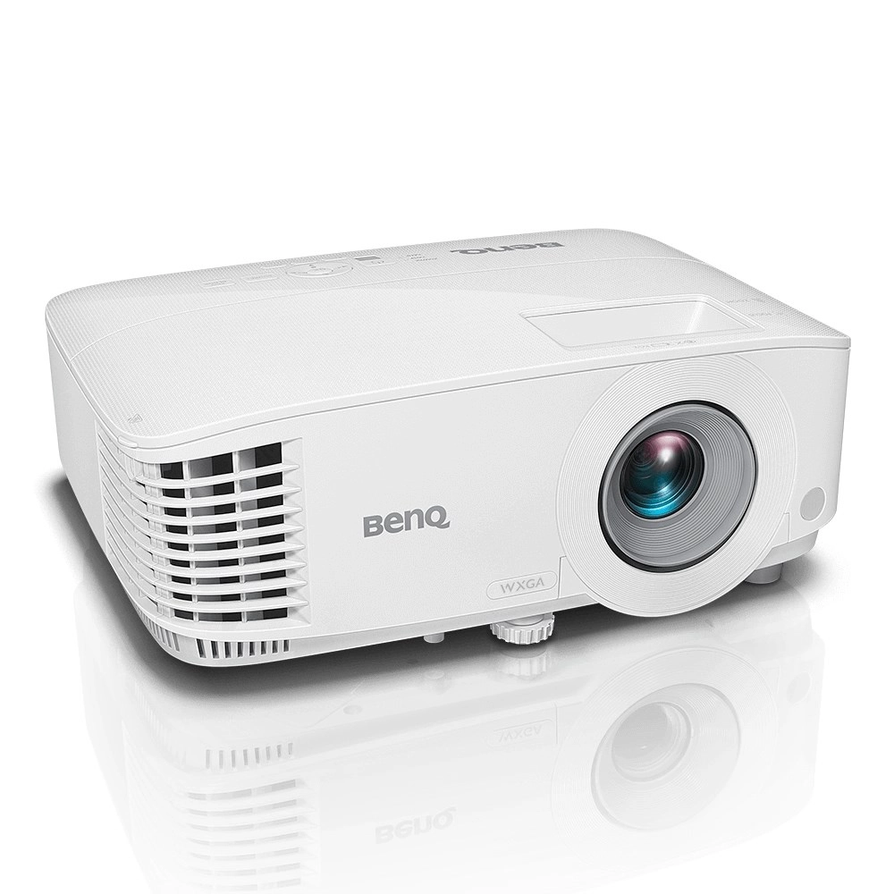 BenQ MW550 Standard throw projector 3500