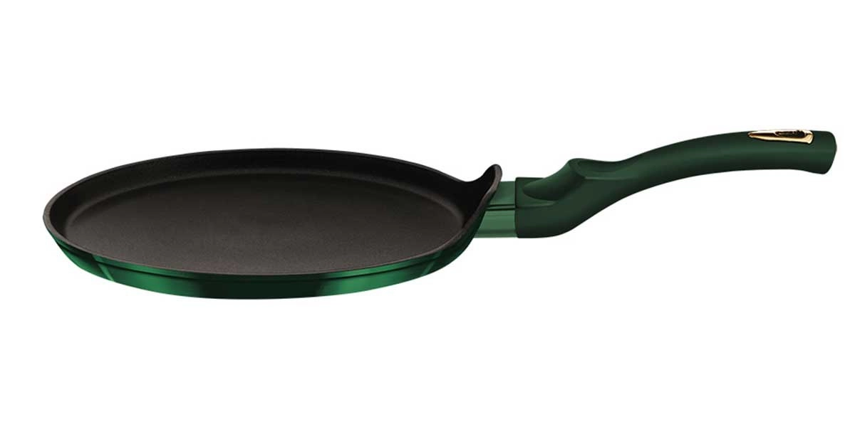 GRANITE FRYING PAN 25cm BERLINGERHAUS BH-6054