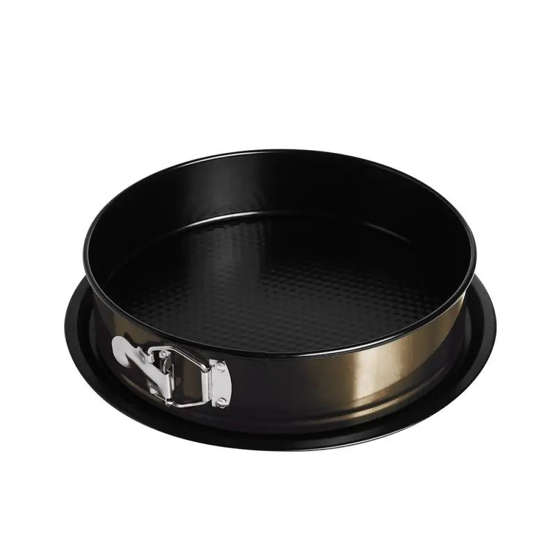 Berlinger Haus Cake tin 26cm rosegold