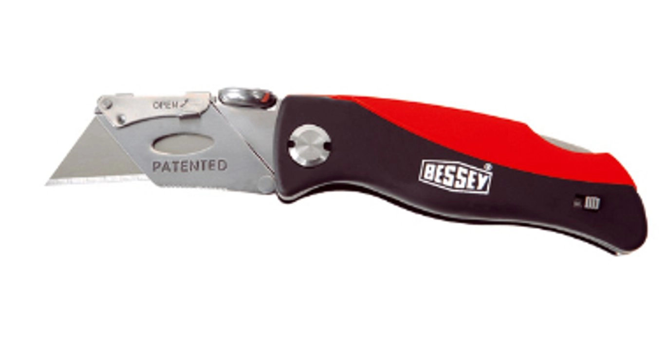 BESSEY folding knife DBKPH- EU DBKPH-EU