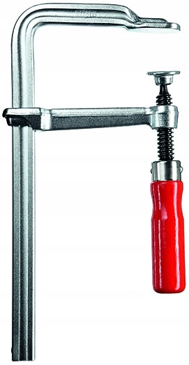 STAINLESS STEEL SCREW SQUEEZE GS 600/120MM