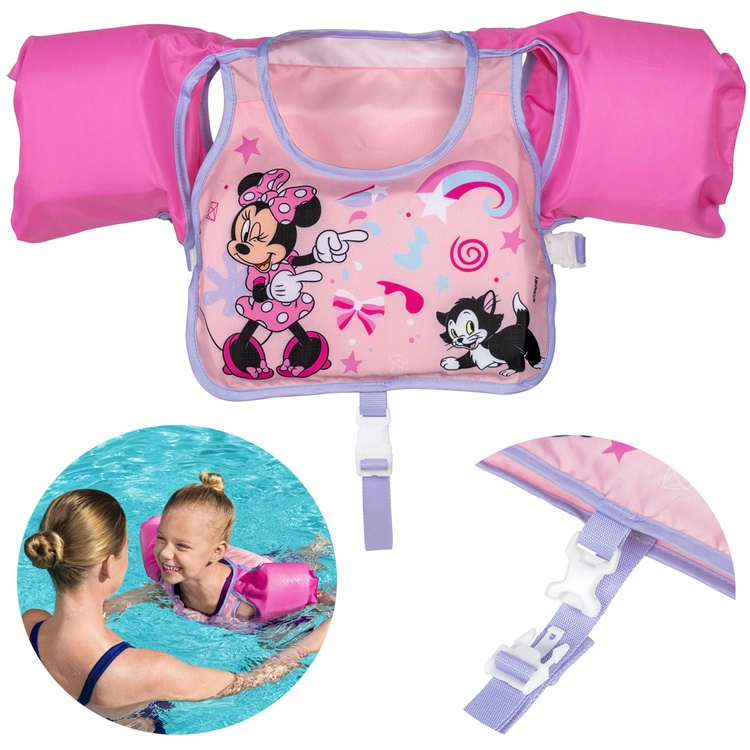 Bestway Disney Junior Minnie Mouse Swim