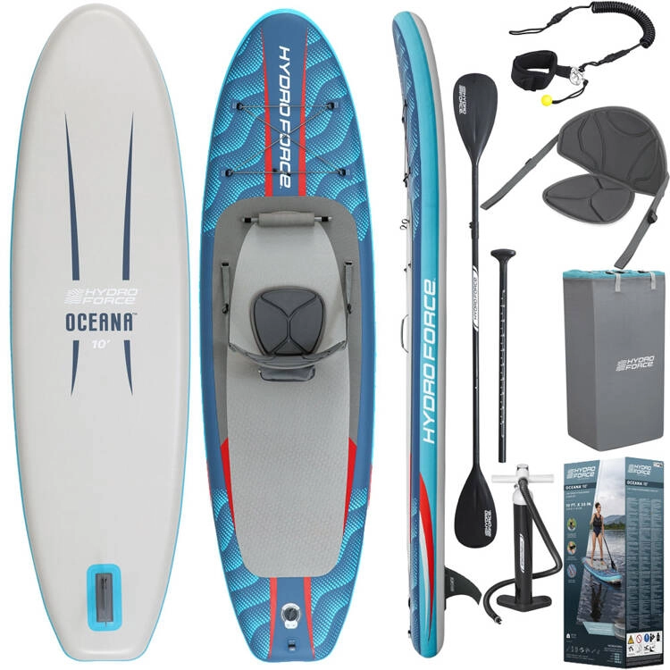 Bestway Hydro Force Oceana 2-in-1 Inflatable