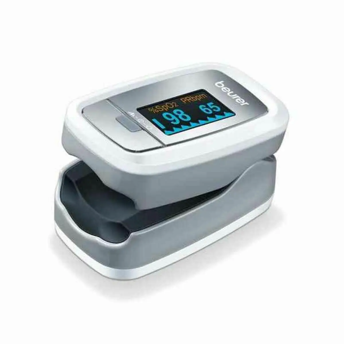 Pulsoksymetr Beurer PO 30 1147047 4211125454302