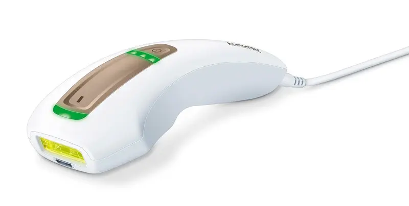 Beurer - IPL 5500 Pure Skin