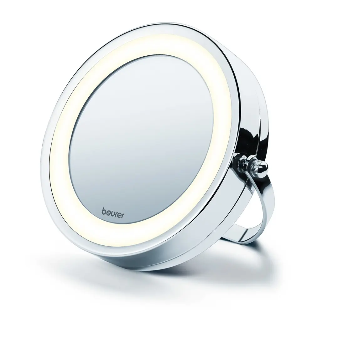Beurer BS 59 makeup mirror Freestanding