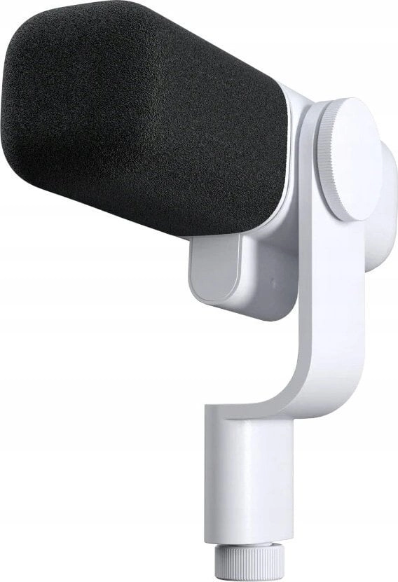 Mikrofon Logitech G Yeti Studio biały