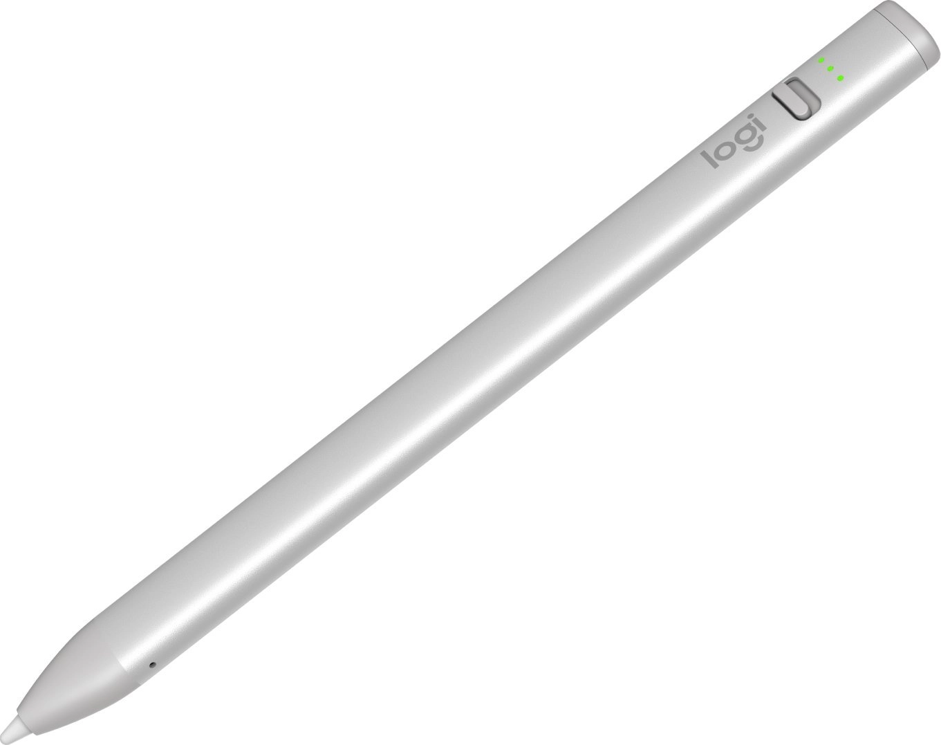 Rysik Logitech Crayon - SILVER (914-000074)