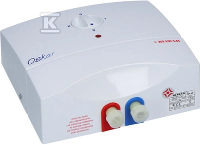 Flow water heater Biawar OP-5P 5