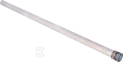 ANODE WITH EARS 21.3X545 (
