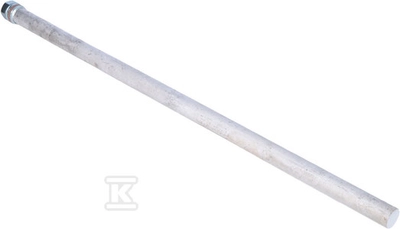 Biawar Anoda z uszczelką 21 3x590mm