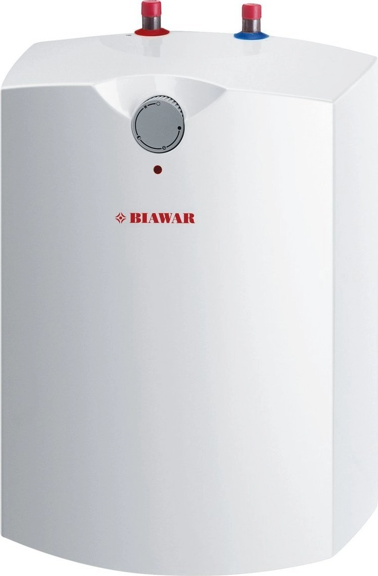 POJ HEATER GT10U (MINI) 10L WASHES