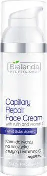 Bielenda Professional Capillary Repair Face Cream
