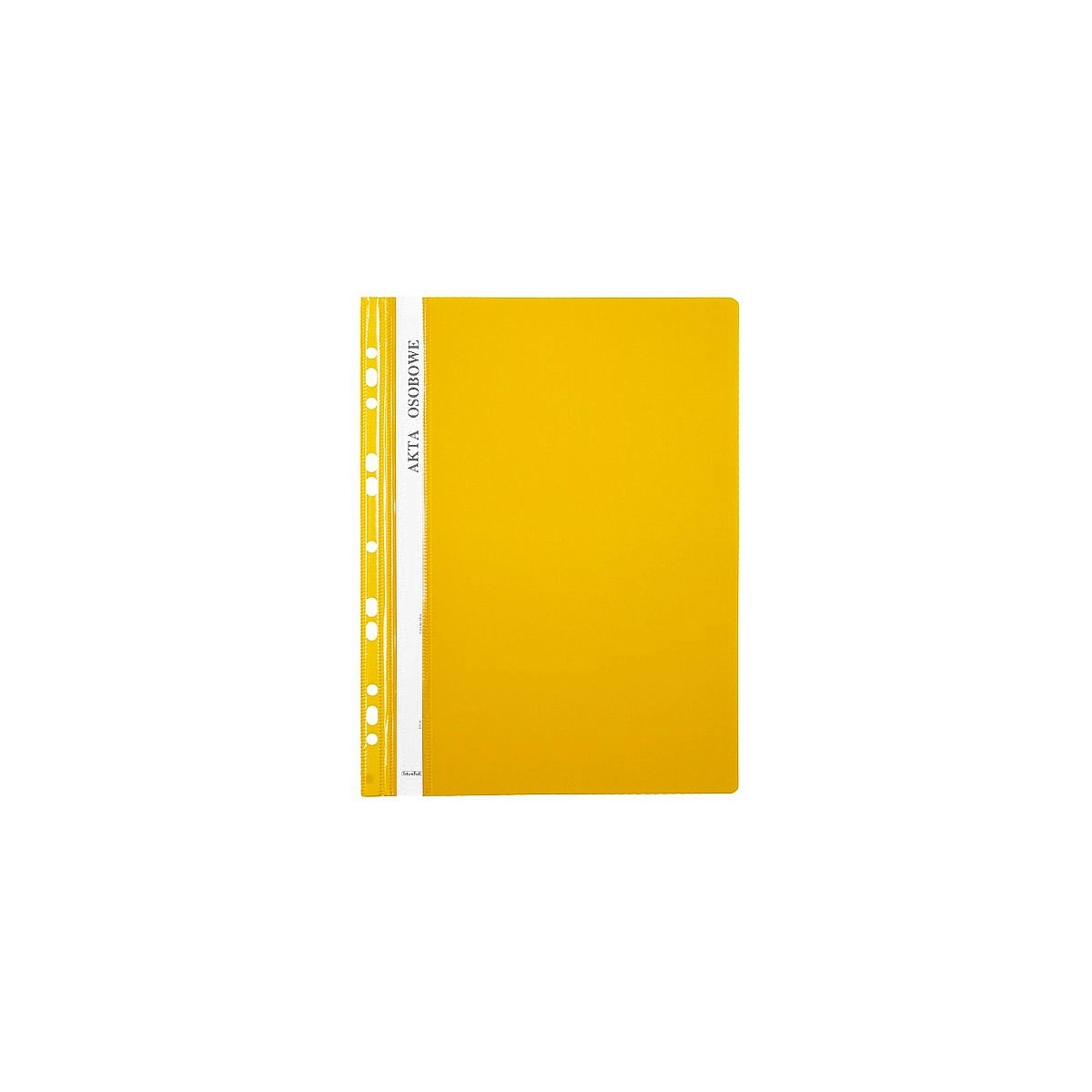 Biurfol SKOR.BIURFOL PERSONAL FILES INCLUDING
