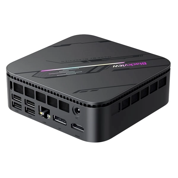 Mini PC Blackview MP100 Pro I3-1215U/16GB/512GB