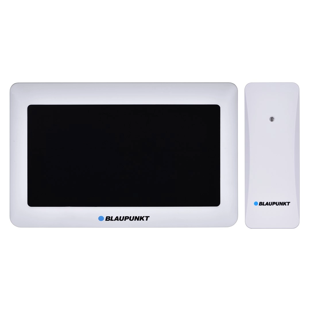 Blaupunkt WS50WH APP BLAUPUNKT WS50WH APP