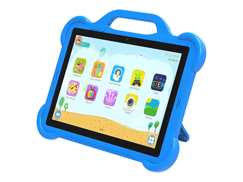 Tablet KidsTAB10 Blow 4/64GB Blue Case