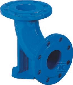 ALLOY ELBOW N DN100 GJL 44