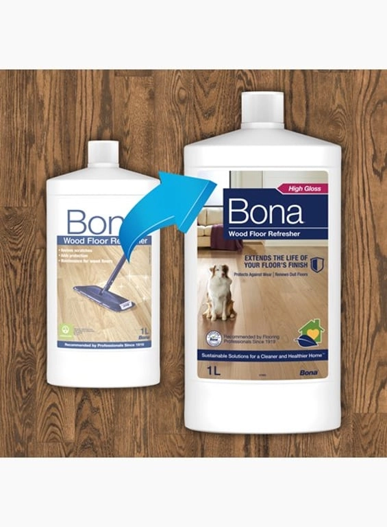 Bona Bona Wooden floor refresher 1L