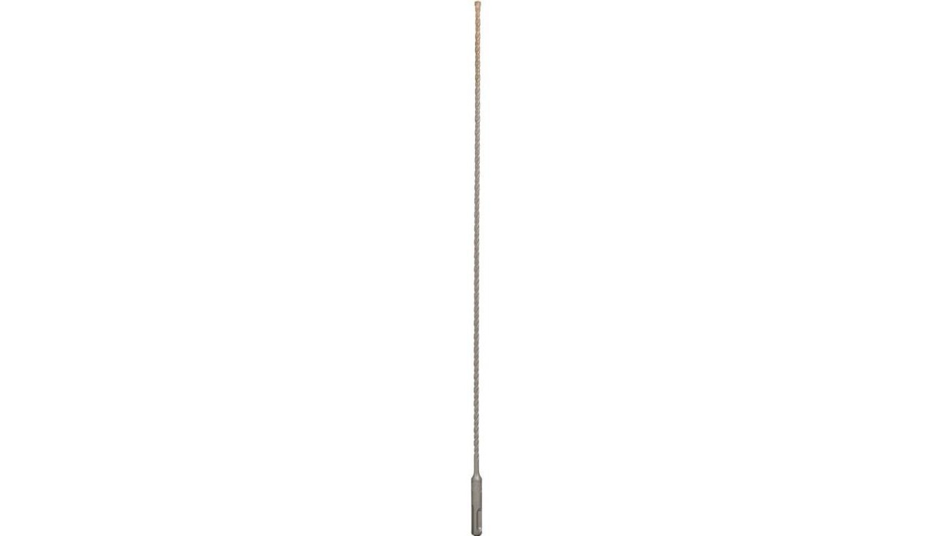 Bosch drill bit for hammers SDS+