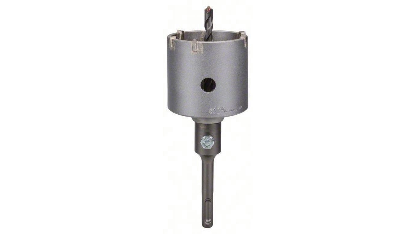 Bosch SDS-plus core cutter set 68