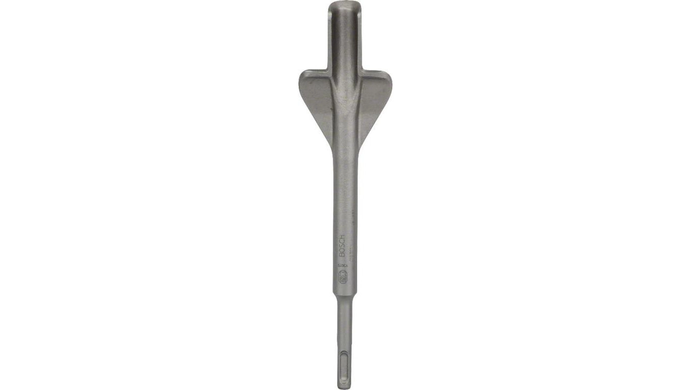 Bosch SDS PLUS wing/channel chisel 22x250mm
