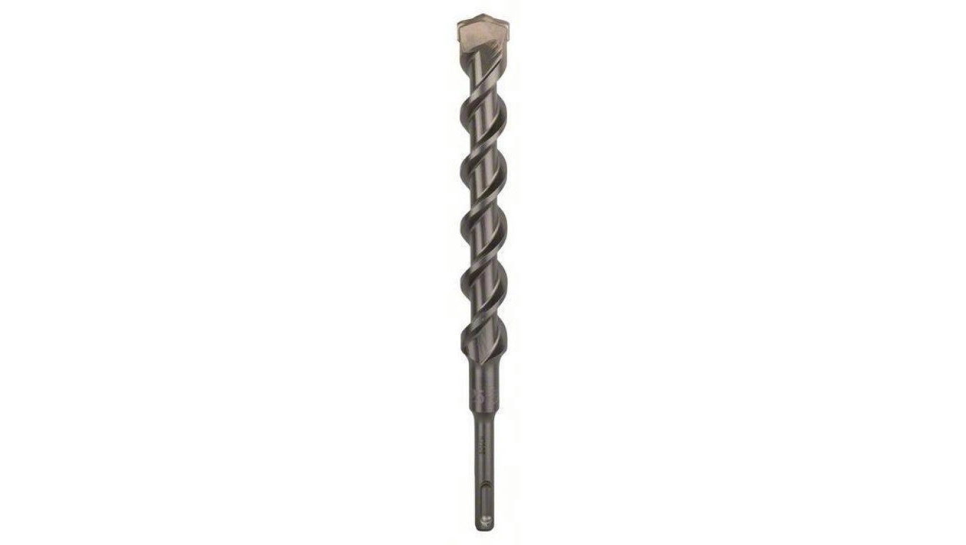 Bosch Professional hammer drill bit SDS-plus-5