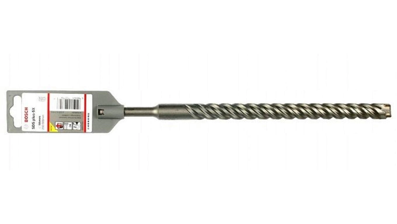 Bosch 2 608 836 618 drill