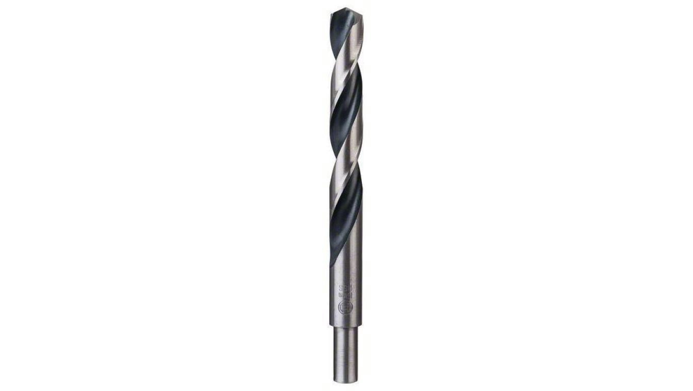 Bosch PointTeQ drill bit for metal