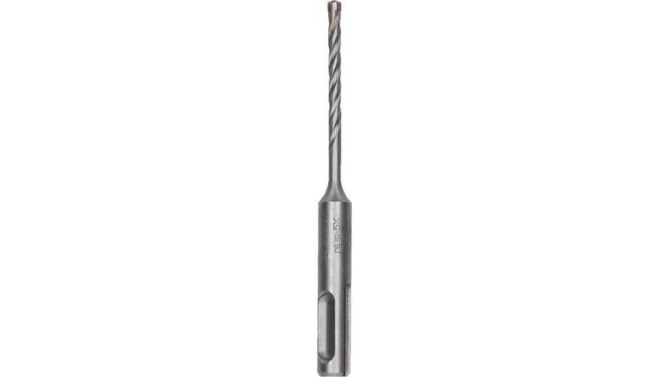 Bosch drill bit for hammers SDS+