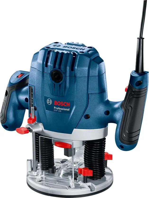 BOSCH. MILLING MACHINE 1300W GOF 130