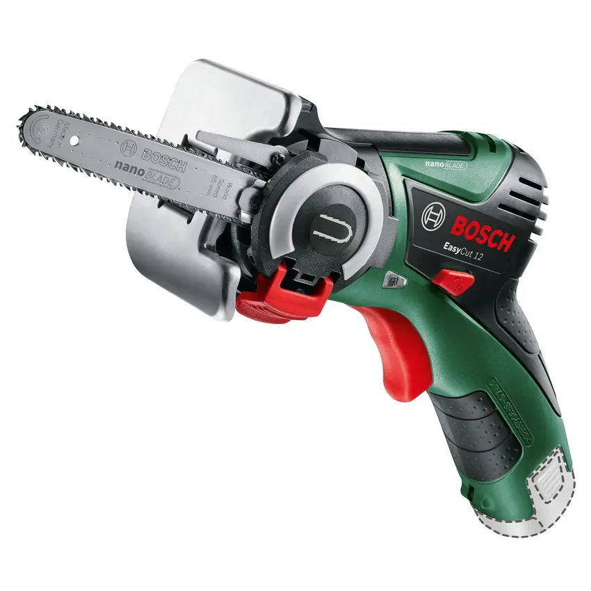 Battery NanoBade saw Bosch EasyCut 12