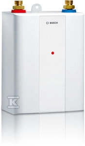 Water heater Junkers TR4000 4 ET